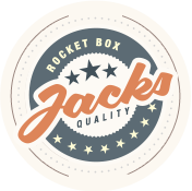 Rocket Box Jacks